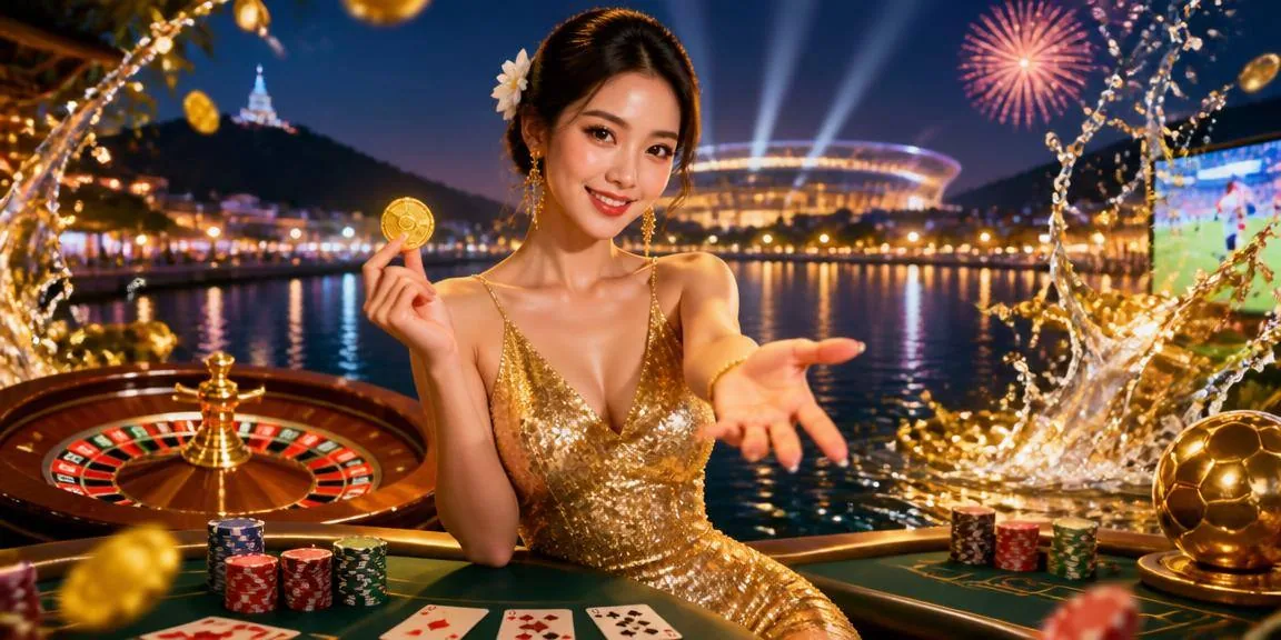 77777 Game ไทย ล็อบบี้เกม